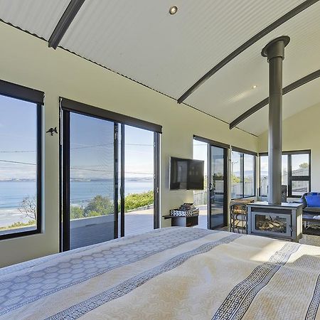 Park Beach Retreat Dodges Ferry Extérieur photo