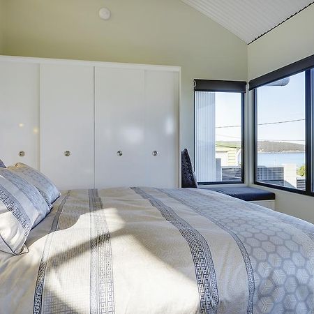 Park Beach Retreat Dodges Ferry Extérieur photo