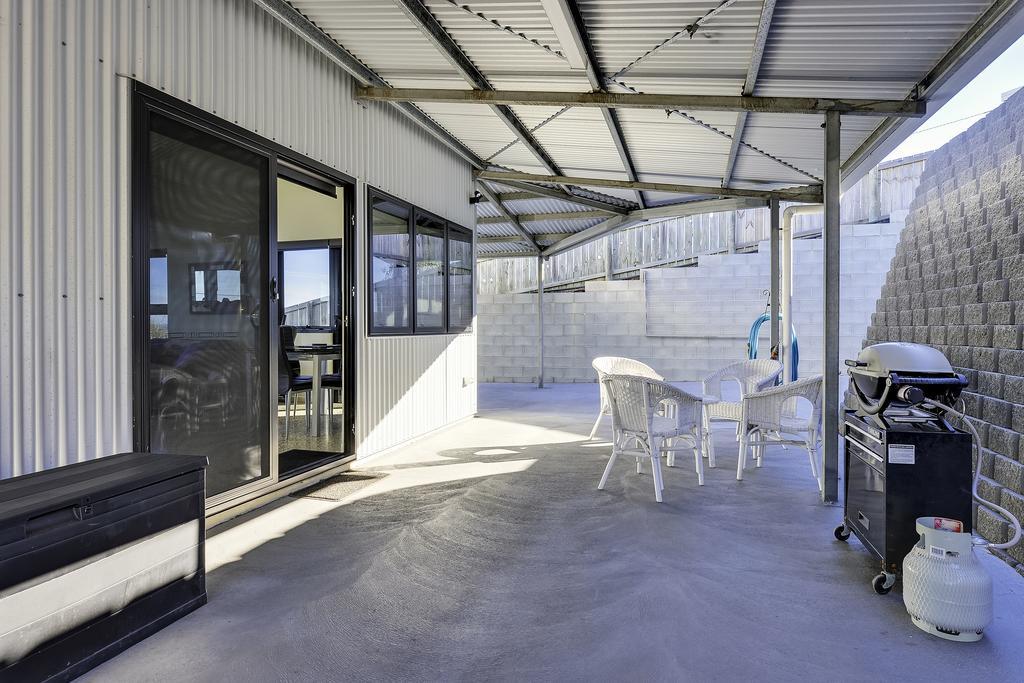 Park Beach Retreat Dodges Ferry Extérieur photo