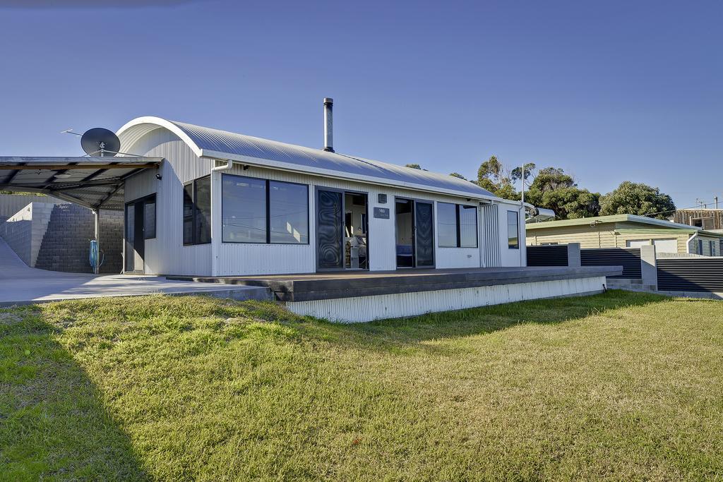 Park Beach Retreat Dodges Ferry Extérieur photo
