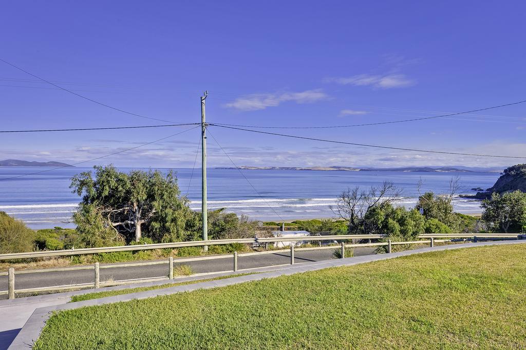 Park Beach Retreat Dodges Ferry Extérieur photo
