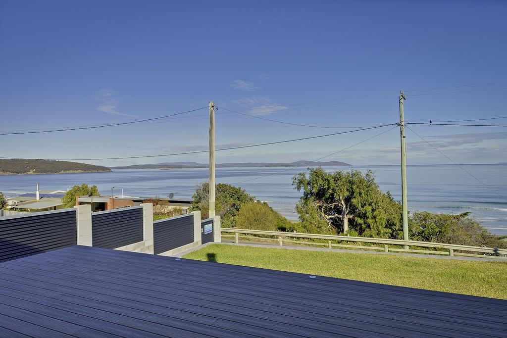 Park Beach Retreat Dodges Ferry Extérieur photo