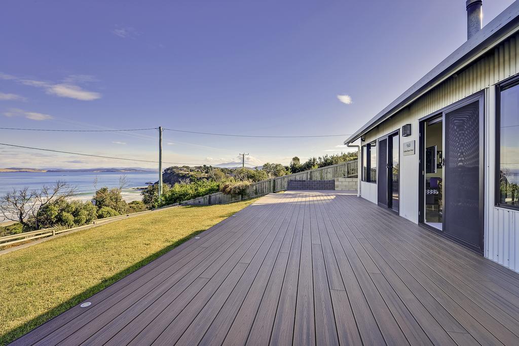 Park Beach Retreat Dodges Ferry Extérieur photo