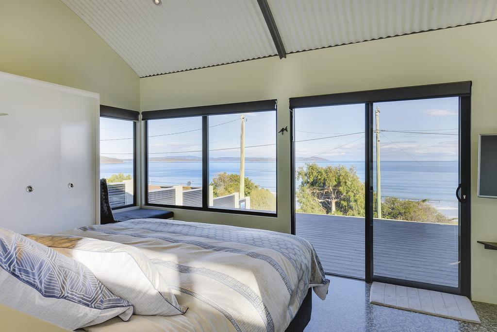 Park Beach Retreat Dodges Ferry Extérieur photo
