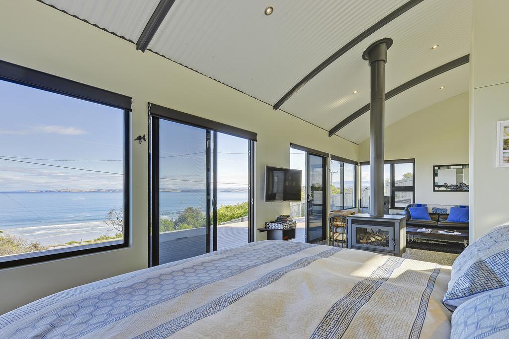 Park Beach Retreat Dodges Ferry Extérieur photo