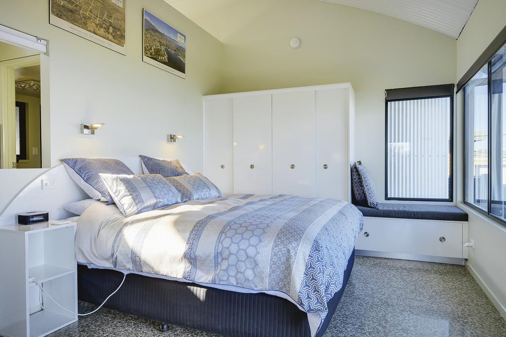 Park Beach Retreat Dodges Ferry Extérieur photo