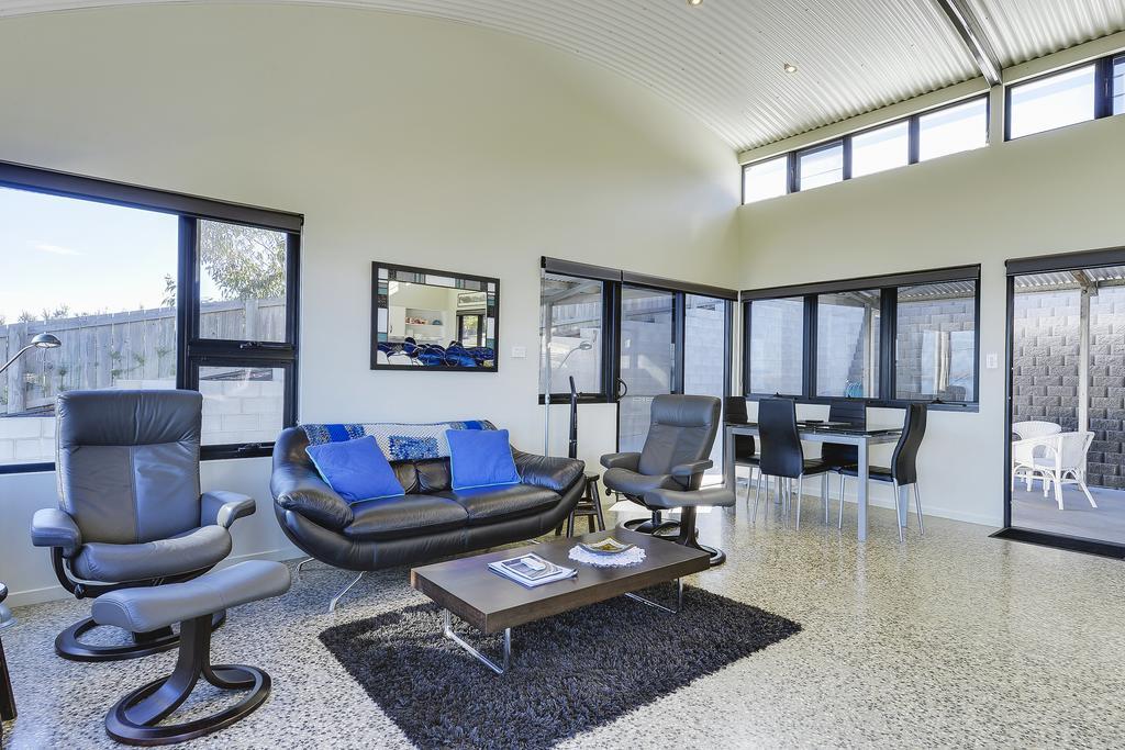 Park Beach Retreat Dodges Ferry Extérieur photo