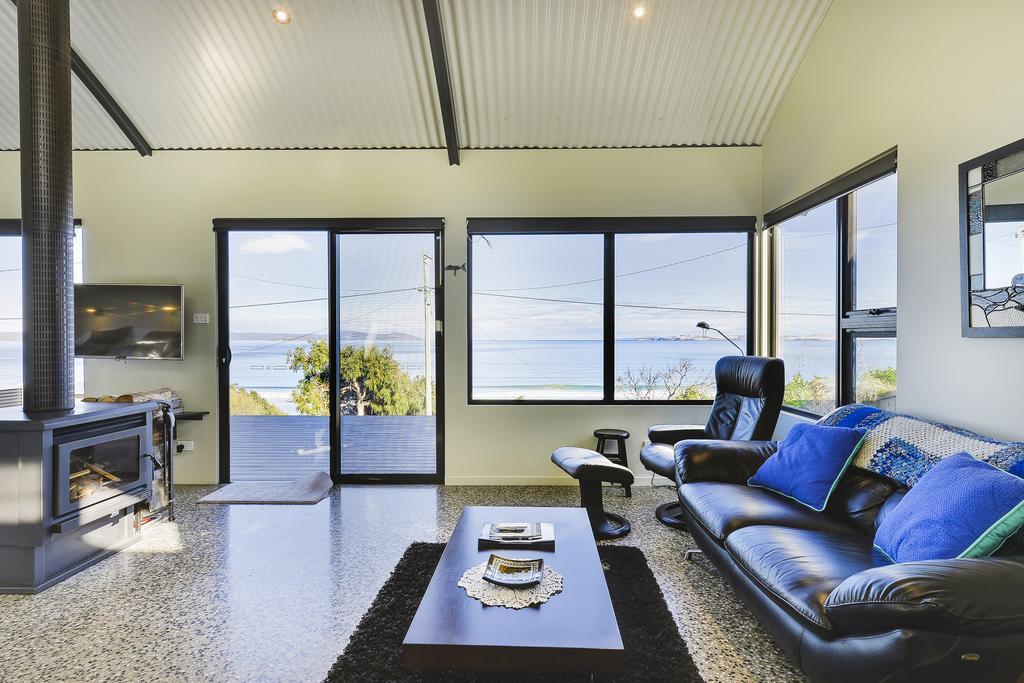 Park Beach Retreat Dodges Ferry Extérieur photo