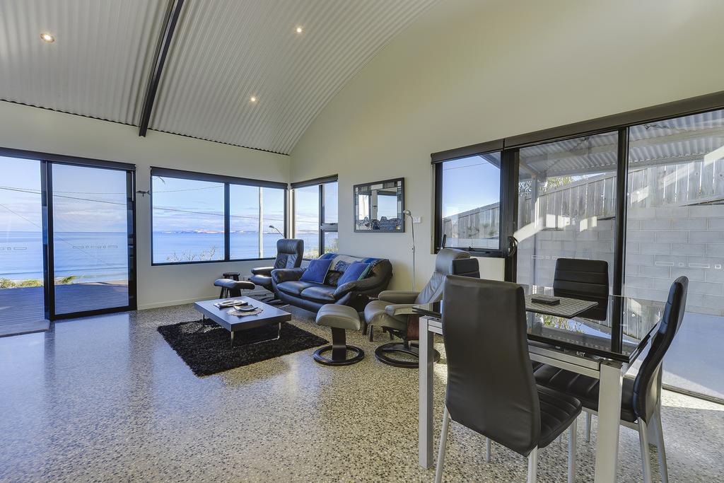 Park Beach Retreat Dodges Ferry Extérieur photo
