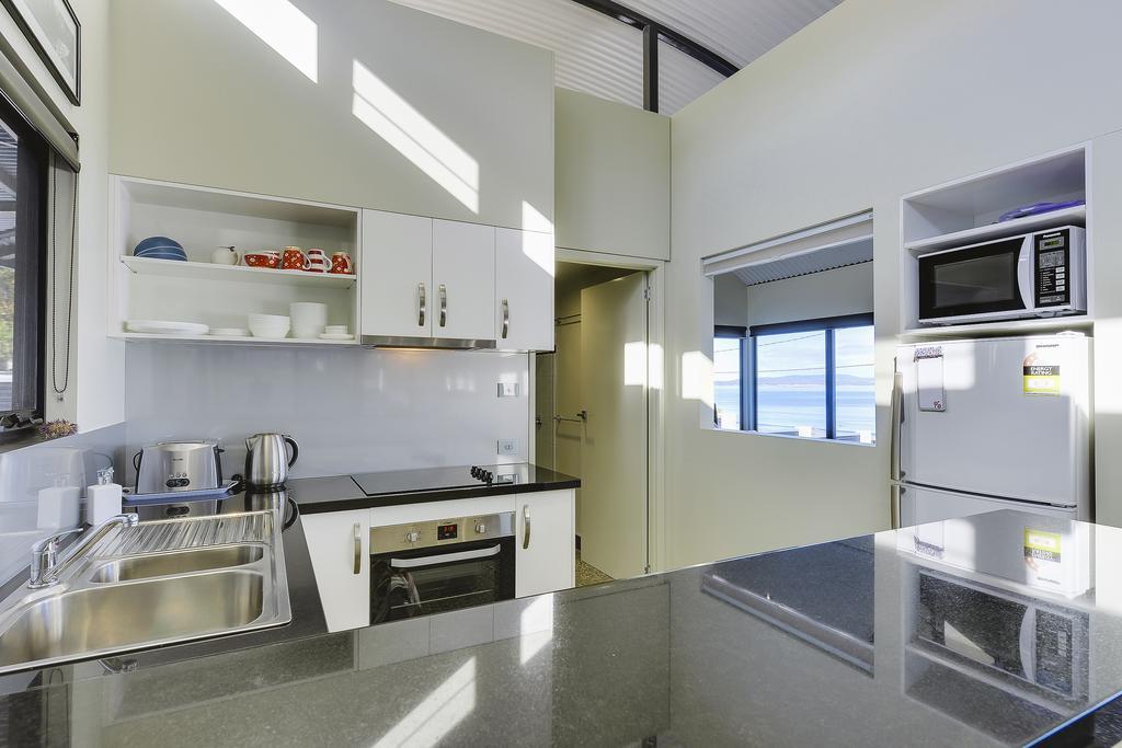 Park Beach Retreat Dodges Ferry Extérieur photo